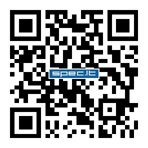 QR kodas | Liugreta, UAB | spec.lt