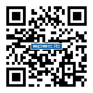 QR kodas | Liuja Invest, UAB