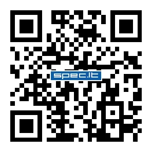 QR kodas | LIUJANA, UAB | spec.lt
