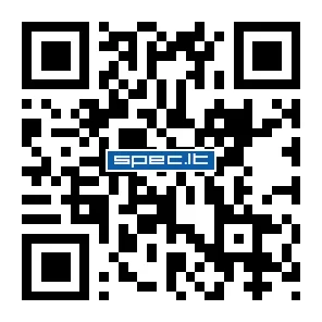 QR kodas | Liukas plius, IĮ