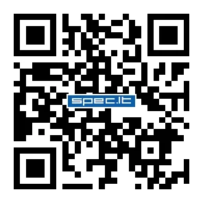 QR kodas | Liukengas, MB | spec.lt