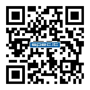 QR kodas | Liukim, MB | spec.lt