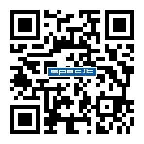 QR kodas | Liukista, MB