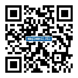 QR kodas | Liukrena, UAB | spec.lt