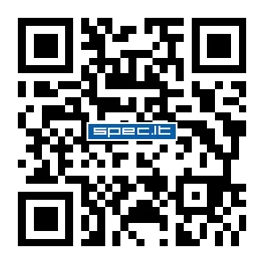 QR kodas | Liukrida, MB