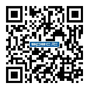 QR kodas | Liuks Farmacija, UAB | spec.lt