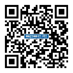 QR kodas | Liuks maistas, UAB | spec.lt
