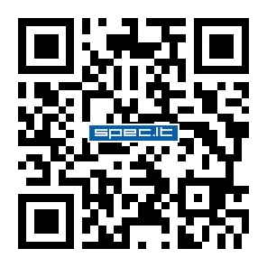 QR kodas | Liuks statyba, MB | spec.lt
