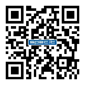 QR kodas | Liuks, UAB | spec.lt