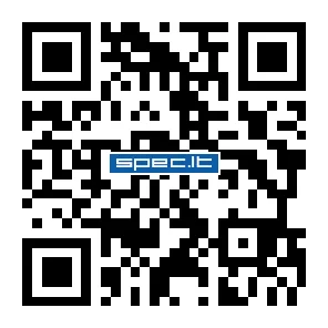 QR kodas | Liuks vanduo, MB