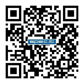 QR kodas | Liuksemburgo 6, UAB | spec.lt