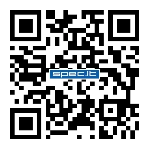 QR kodas | Liuksina, MB