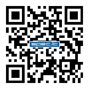 QR kodas | LIUKSINEL, UAB | spec.lt