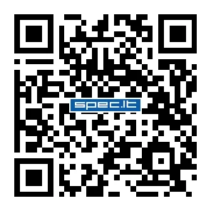 QR kodas | Liuksinos apskaita, MB | spec.lt