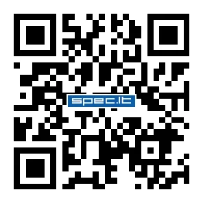 QR kodas | Liuksmiles, UAB | spec.lt