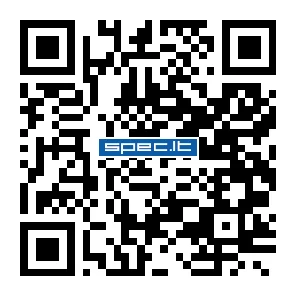 QR kodas | V. Boculo firma Liuksona | spec.lt