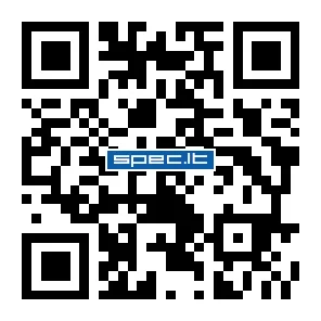 QR kodas | Liuksota, UAB | spec.lt