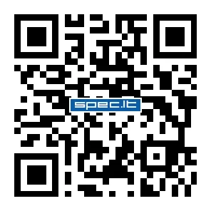 QR kodas | LIUKSSAS, IĮ