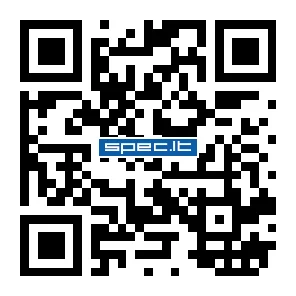 QR kodas | Liukstata, UAB | spec.lt