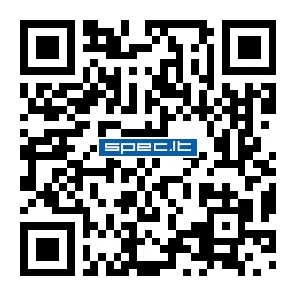 QR kodas | Liuksura, UAB | spec.lt