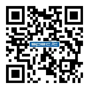 QR kodas | Liuksuva, UAB | spec.lt
