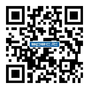 QR kodas | Liumel, UAB