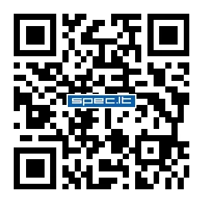 QR kodas | Liumeliu, MB | spec.lt