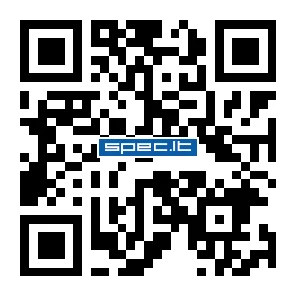 QR kodas | Liumen, IĮ