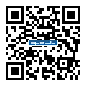 QR kodas | Liumenas, MB
