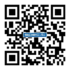 QR kodas | Liumi, UAB | spec.lt