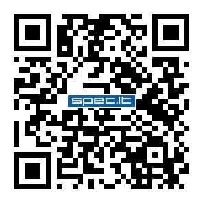 QR kodas | LIUMIDA, L. Stanevičienės, IĮ | spec.lt