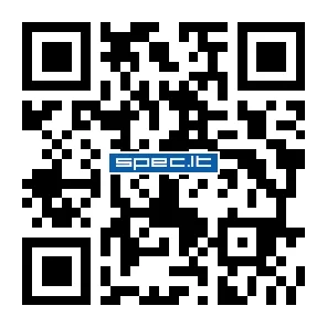 QR kodas | Liuminoso, MB