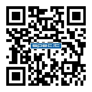 QR kodas | Liunatik, MB