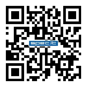 QR kodas | Liunera, UAB | spec.lt