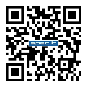 QR kodas | Liunetas, UAB | spec.lt