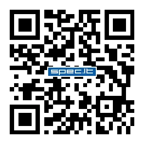 QR kodas | LIUNETĖ, UAB | spec.lt