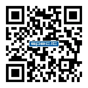 QR kodas | Liunitas, UAB | spec.lt