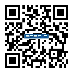 QR kodas | LIUNORIJA, UAB | spec.lt