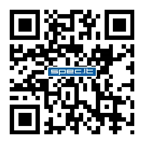 QR kodas | LIUSIS, UAB | spec.lt