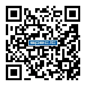 QR kodas | LIUSIVITA, UAB | spec.lt