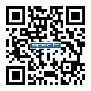 QR kodas | Liustra, UAB | spec.lt