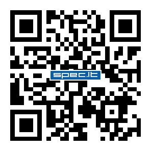 QR kodas | Liusy shop, MB