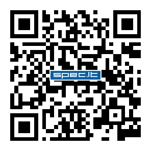 QR kodas | LIUT Solutions, MB | spec.lt