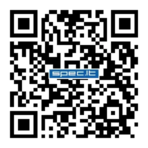 QR kodas | Liūtai ne avys, UAB