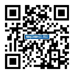 QR kodas | LIŪTALA, UAB | spec.lt