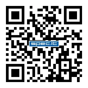 QR kodas | Liūtana, UAB | spec.lt