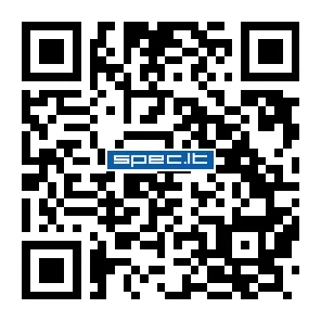 QR kodas | LIŪTAS, Ž. Tiavinos, IĮ