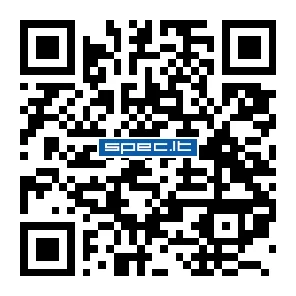 QR kodas | Liūtaširdžiai, VŠĮ