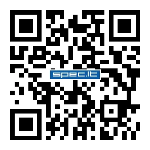 QR kodas | Liutaura, UAB | spec.lt