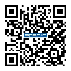 QR kodas | Liutauras Alekna, MB | spec.lt
